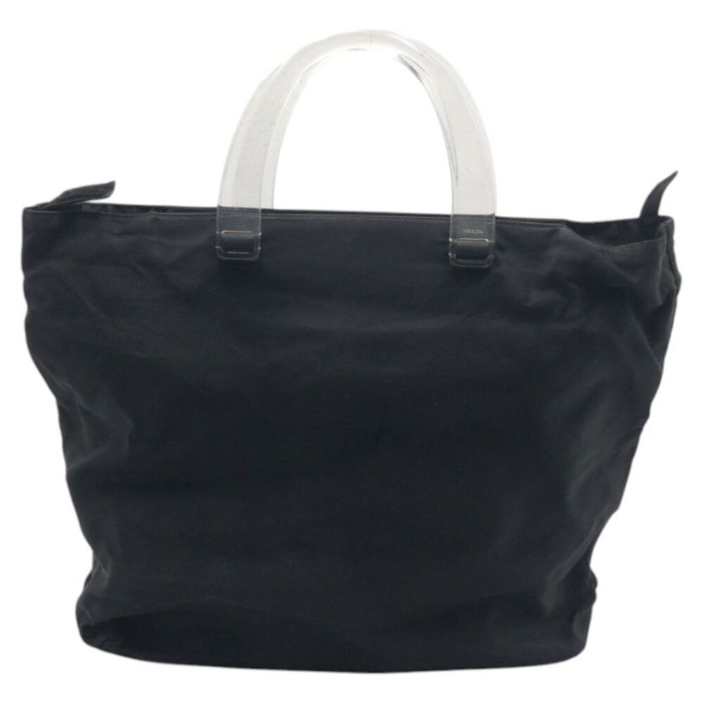 Prada Tessuto Tote Bag